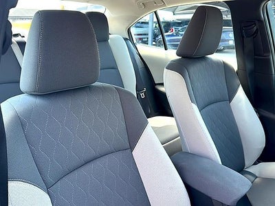 2024 Toyota Corolla LE CVT (Natl)