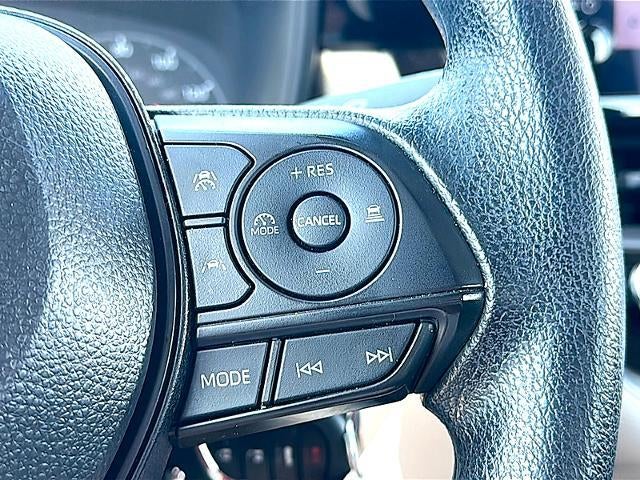 2024 Toyota Corolla LE CVT (Natl)