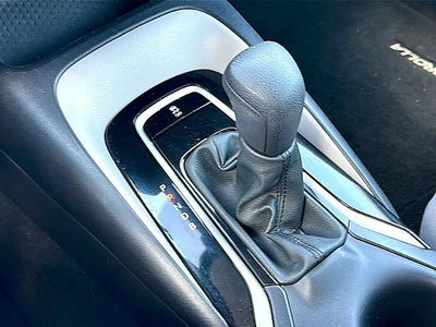 2024 Toyota Corolla LE CVT (Natl)