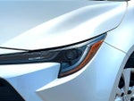2024 Toyota Corolla LE CVT (Natl)