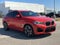 2020 BMW X4 M X4 M Sports Activity Coupe