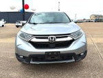 2019 Honda CR-V EX 2WD