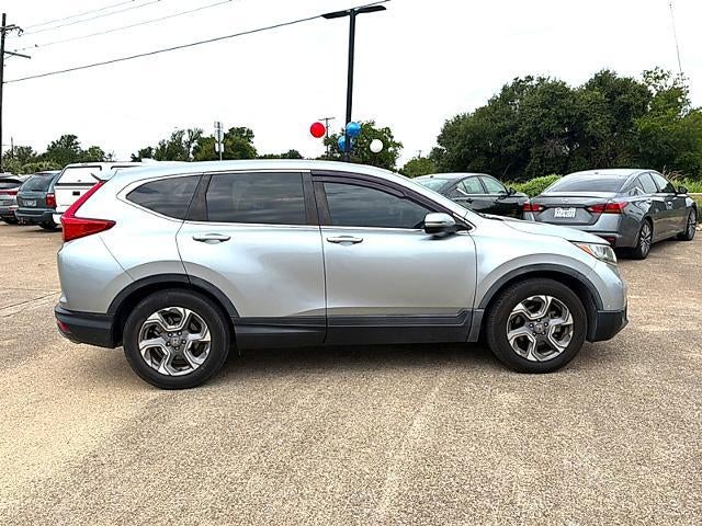 2019 Honda CR-V EX 2WD