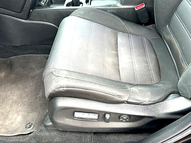 2021 Honda CR-V EX AWD