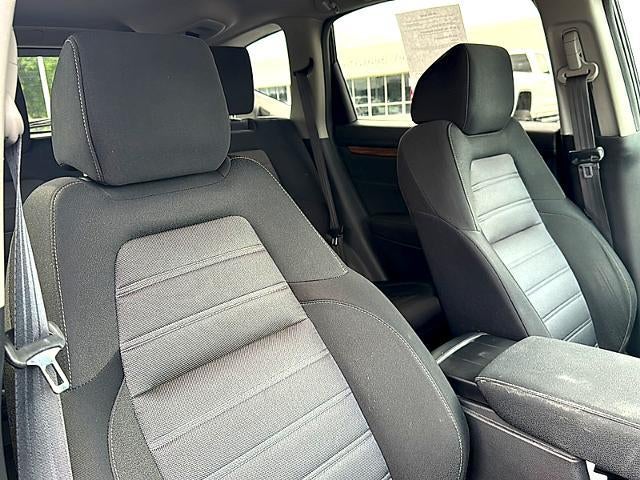 2021 Honda CR-V EX AWD