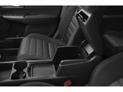 2021 Honda CR-V EX AWD