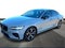 2024 Volvo S60 B5 Core Dark Theme