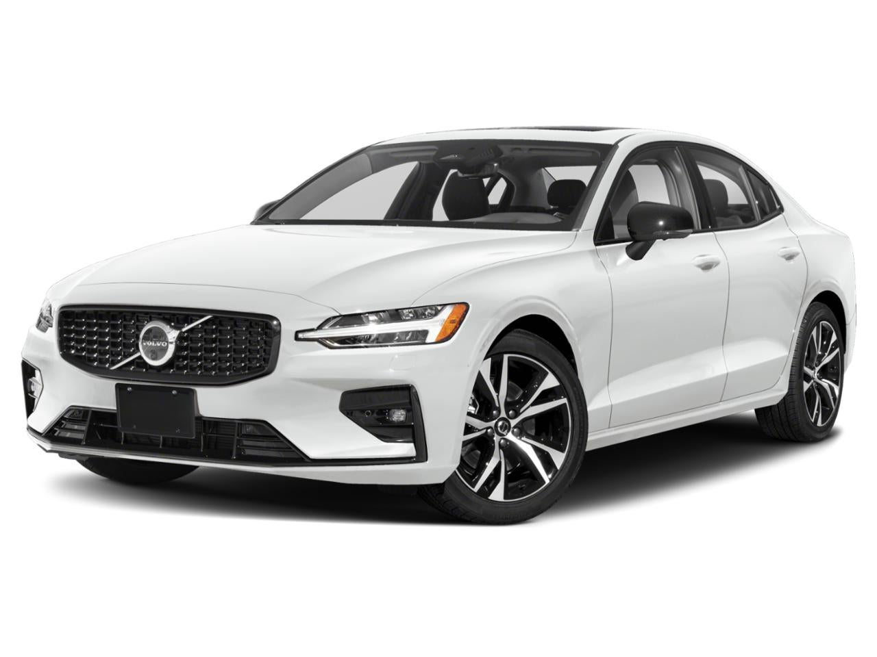2024 Volvo S60 B5 AWD Core Dark Theme