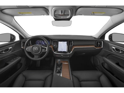 2024 Volvo S60 B5 AWD Core Dark Theme