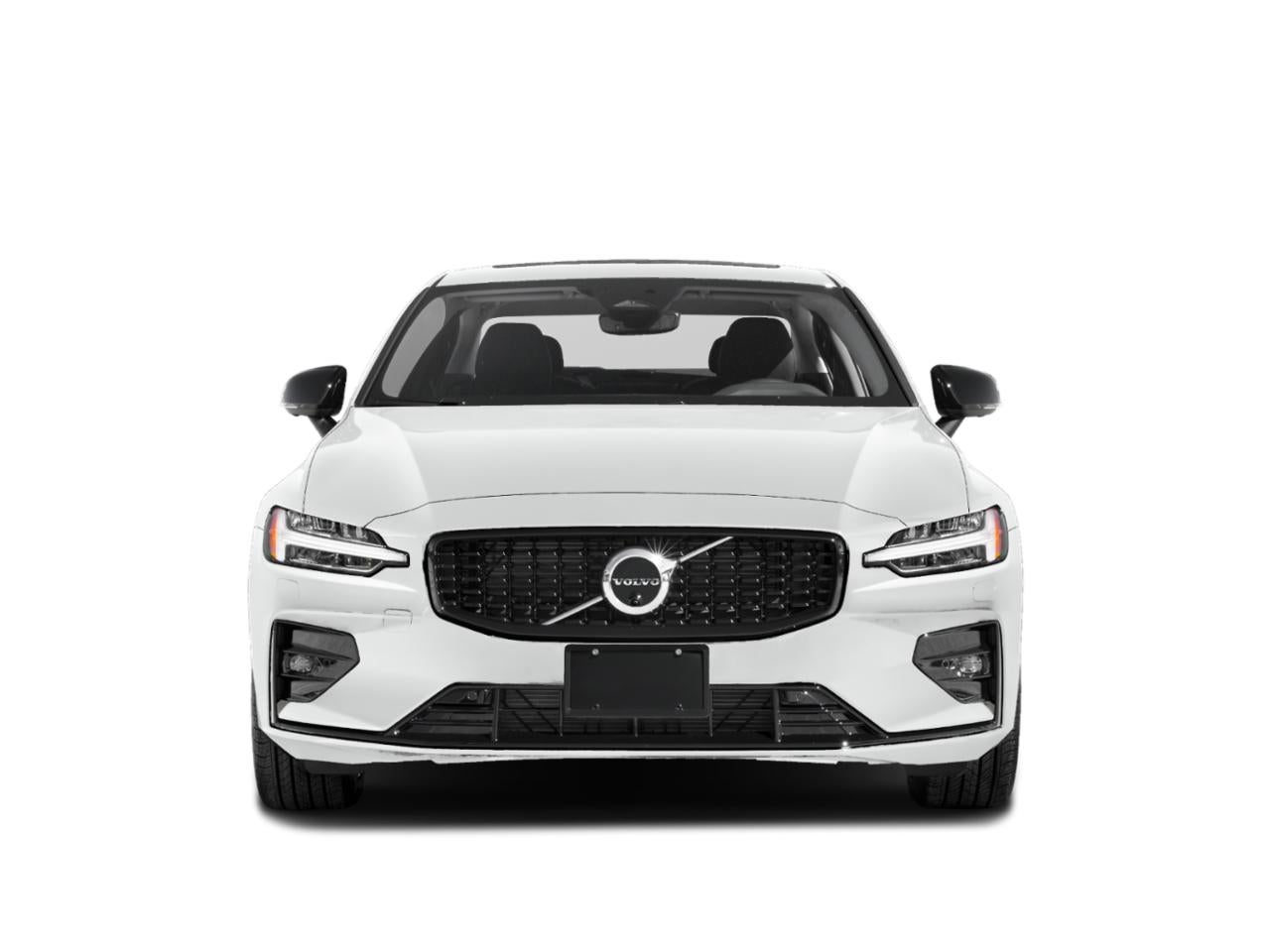 2024 Volvo S60 B5 AWD Core Dark Theme