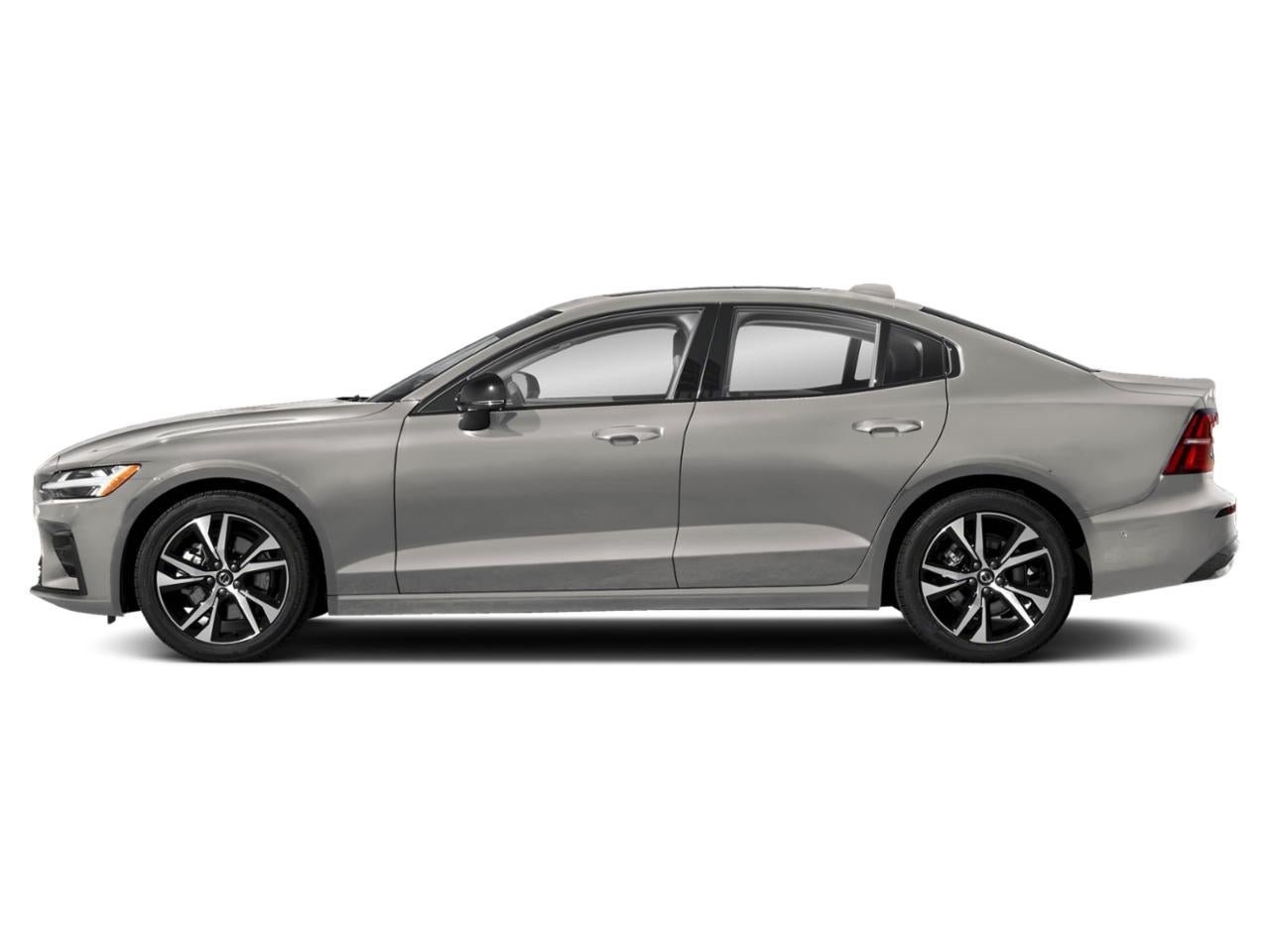 2024 Volvo S60 B5 AWD Plus Dark Theme