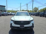2025 Mazda Mazda CX-50 Hybrid Preferred Package AWD