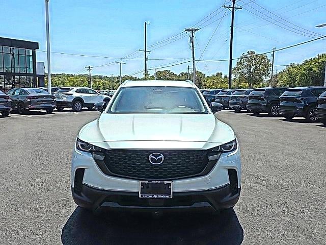 2025 Mazda Mazda CX-50 Hybrid Preferred Package AWD