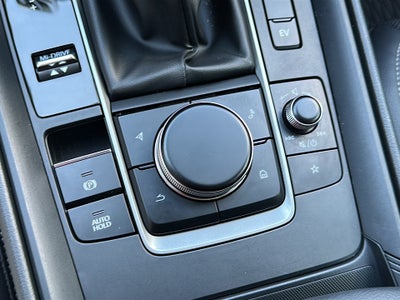 2025 Mazda Mazda CX-50 Hybrid Preferred Package