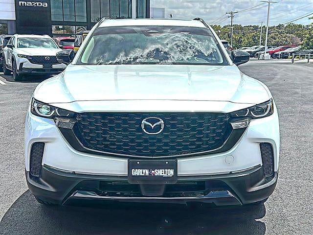 2025 Mazda Mazda CX-50 Hybrid Premium Package AWD