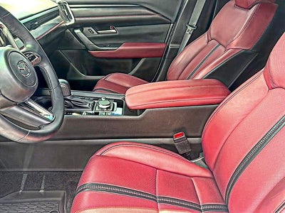 2025 Mazda Mazda CX-50 Hybrid Premium Package AWD
