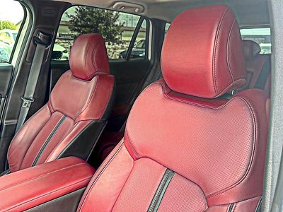 2025 Mazda Mazda CX-50 Hybrid Premium Package AWD
