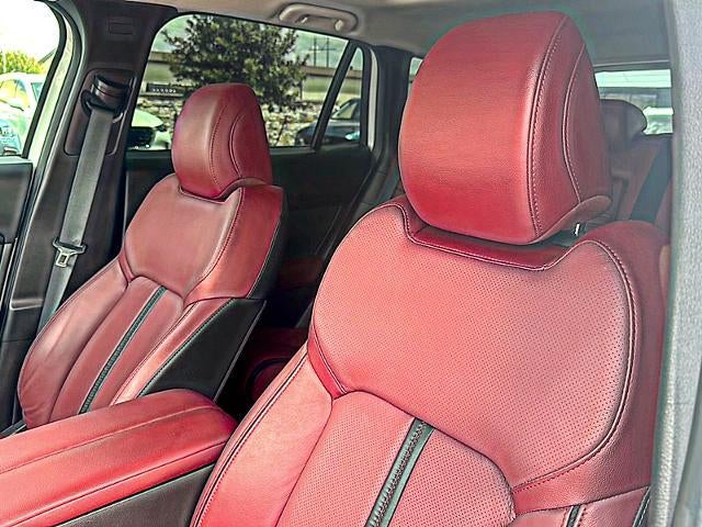 2025 Mazda Mazda CX-50 Hybrid Premium Package AWD