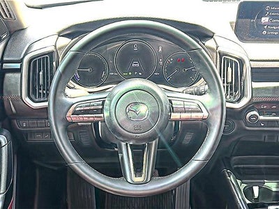 2025 Mazda Mazda CX-50 Hybrid Premium Package AWD