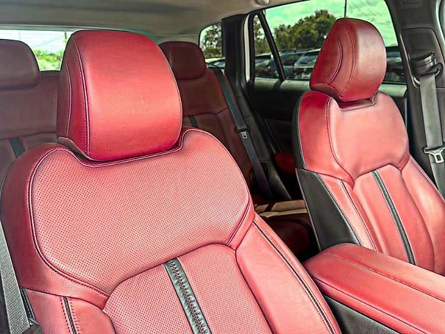 2025 Mazda Mazda CX-50 Hybrid Premium Package AWD