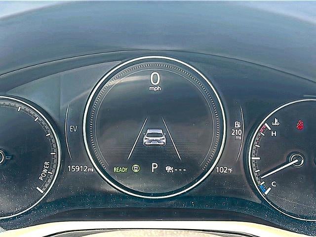 2025 Mazda Mazda CX-50 Hybrid Premium Package AWD