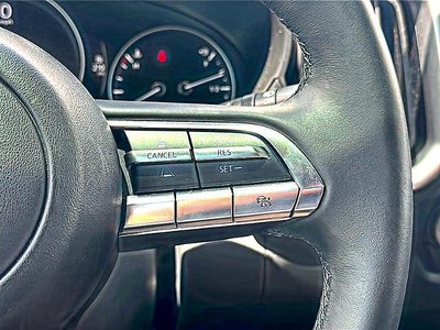 2025 Mazda Mazda CX-50 Hybrid Premium Package AWD