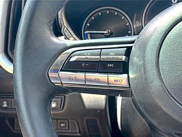 2025 Mazda Mazda CX-50 Hybrid Premium Package AWD