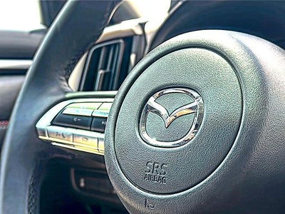 2025 Mazda Mazda CX-50 Hybrid Premium Package AWD