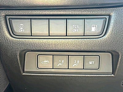 2025 Mazda Mazda CX-50 Hybrid Premium Package AWD