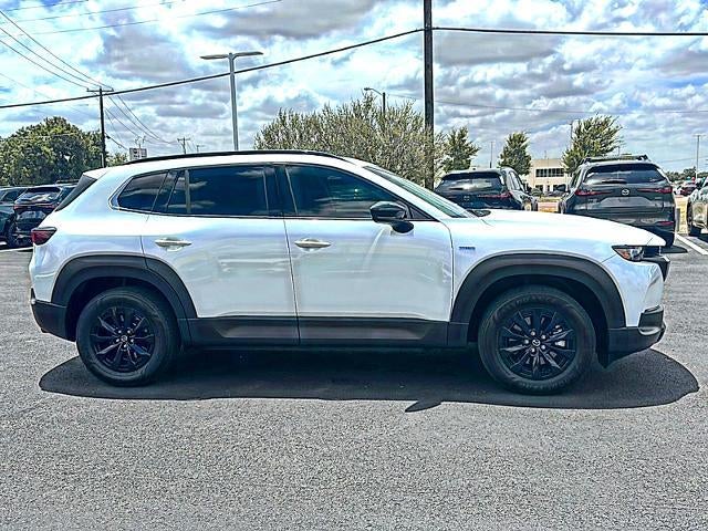 2025 Mazda Mazda CX-50 Hybrid Premium Package AWD