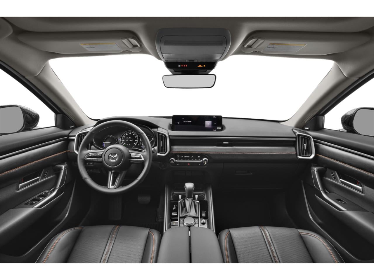 2025 Mazda Mazda CX-50 Hybrid Premium Package AWD