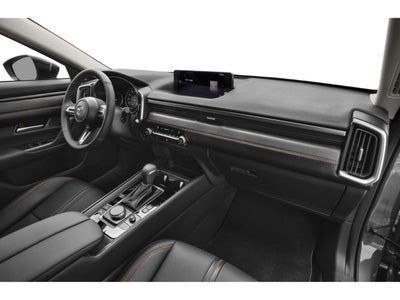 2025 Mazda Mazda CX-50 Hybrid Premium Package AWD