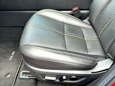 2025 Mazda Mazda CX-50 Hybrid Premium Plus Package AWD