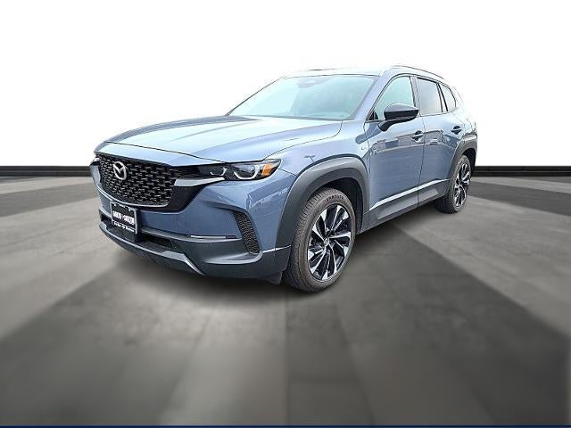 2025 Mazda Mazda CX-50 Hybrid Premium Plus Package AWD