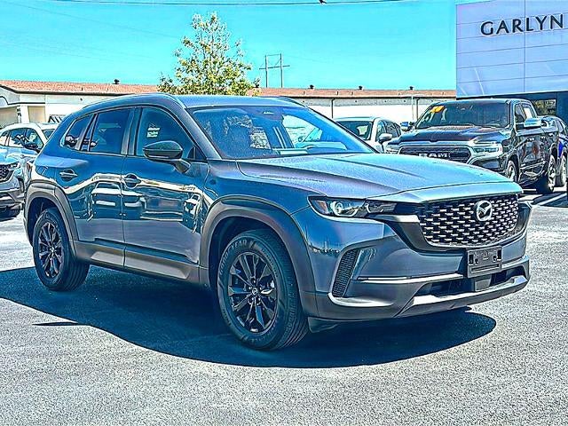 2025 Mazda Mazda CX-50 2.5 S Select Package AWD