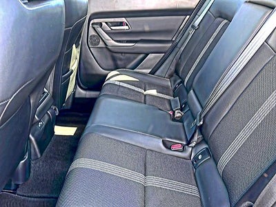 2025 Mazda Mazda CX-50 2.5 S Select Package AWD