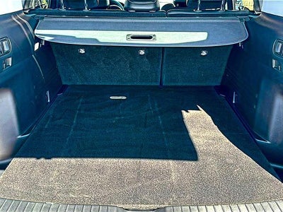 2025 Mazda Mazda CX-50 2.5 S Select Package AWD