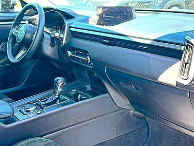 2025 Mazda Mazda CX-50 2.5 S Select Package AWD