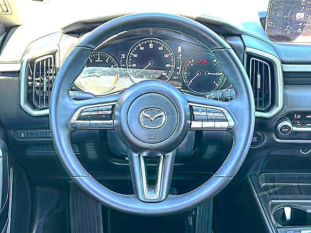 2025 Mazda Mazda CX-50 2.5 S Select Package AWD