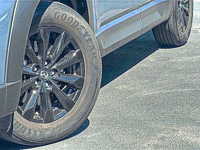 2025 Mazda Mazda CX-50 2.5 S Select Package AWD