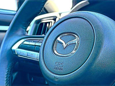 2025 Mazda Mazda CX-50 2.5 S Select Package AWD