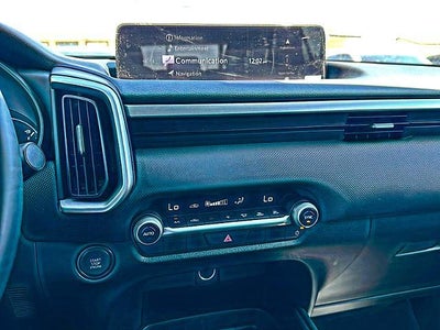 2025 Mazda Mazda CX-50 2.5 S Select Package AWD