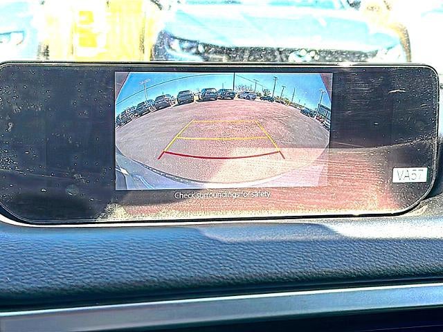 2025 Mazda Mazda CX-50 2.5 S Select Package AWD