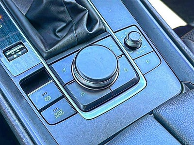 2025 Mazda Mazda CX-50 2.5 S Select Package AWD