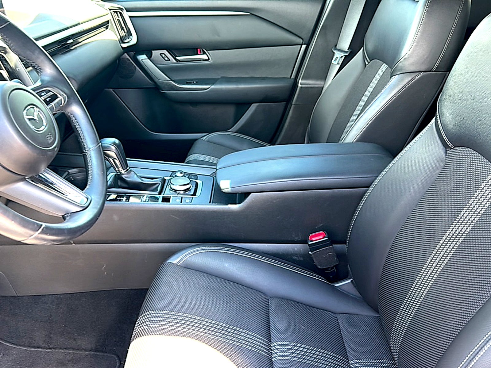 2023 Mazda Mazda CX-50 2.5 S Preferred Plus