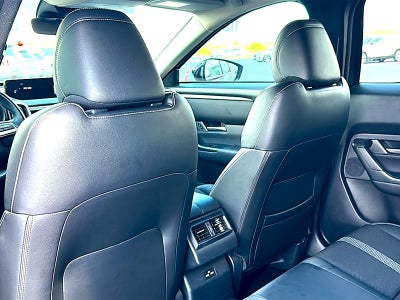 2023 Mazda Mazda CX-50 2.5 S Preferred Plus