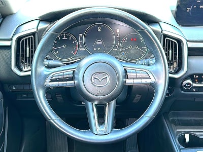 2023 Mazda Mazda CX-50 2.5 S Preferred Plus