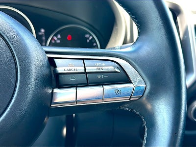 2023 Mazda Mazda CX-50 2.5 S Preferred Plus