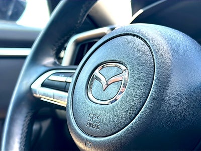 2023 Mazda Mazda CX-50 2.5 S Preferred Plus
