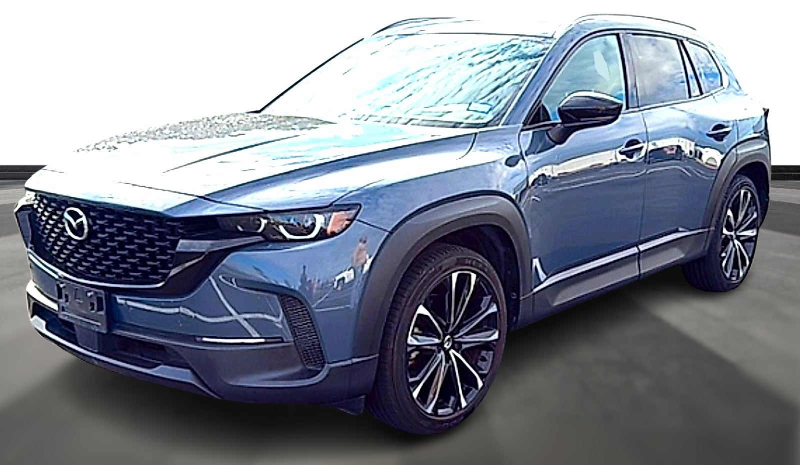 2023 Mazda Mazda CX-50 2.5 S Premium Plus